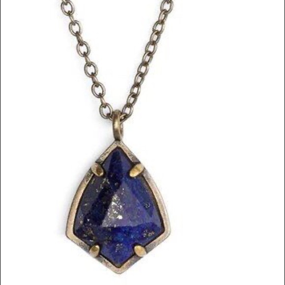 Kendra Scott necklace - Picture 2 of 5